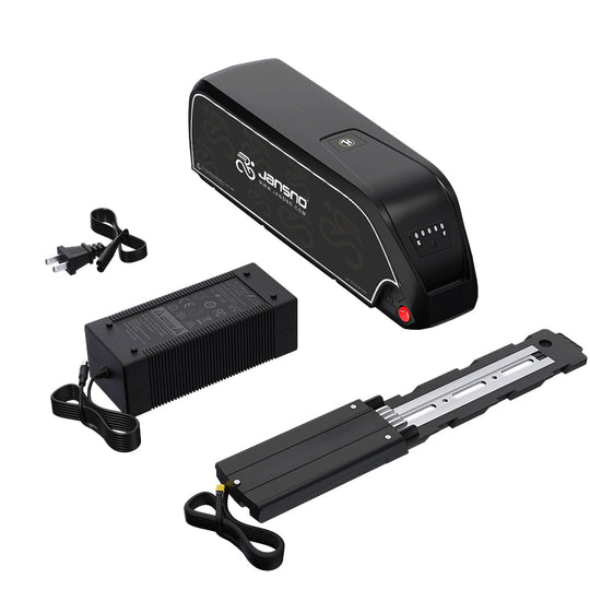 Jansno Battery package list