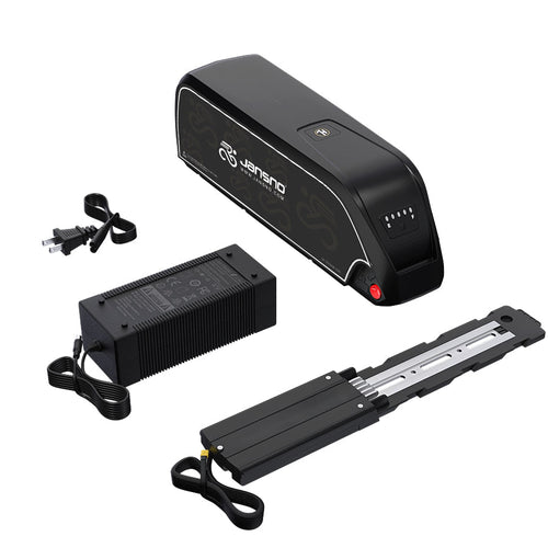 Jansno Battery package list