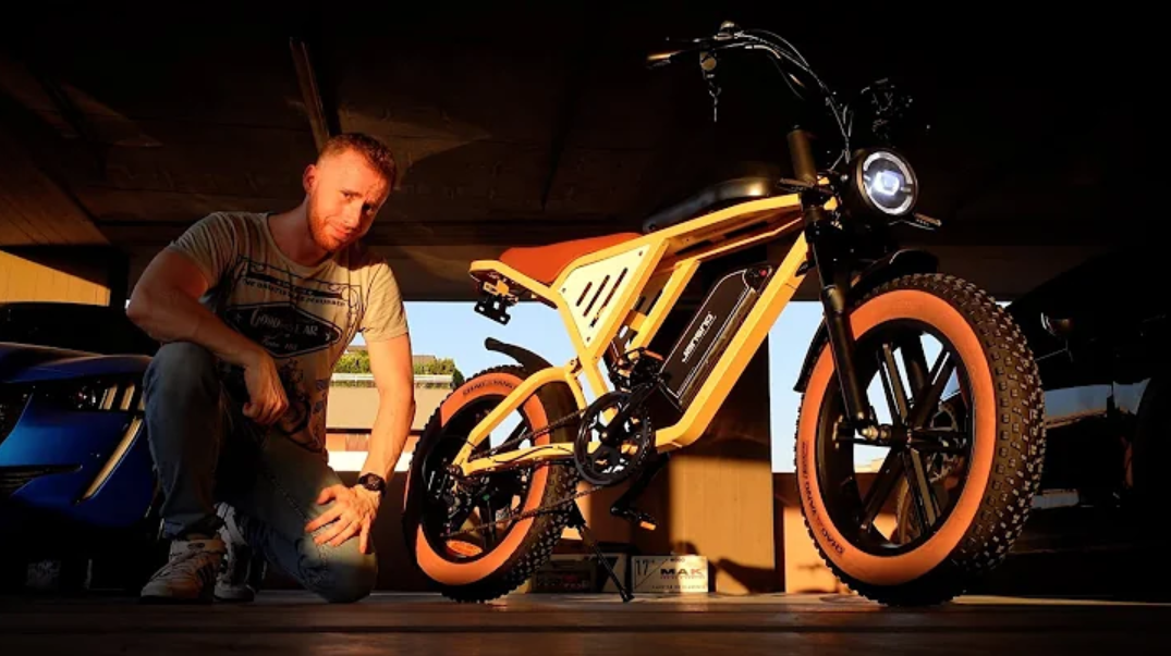 Jansno x70 User sharing