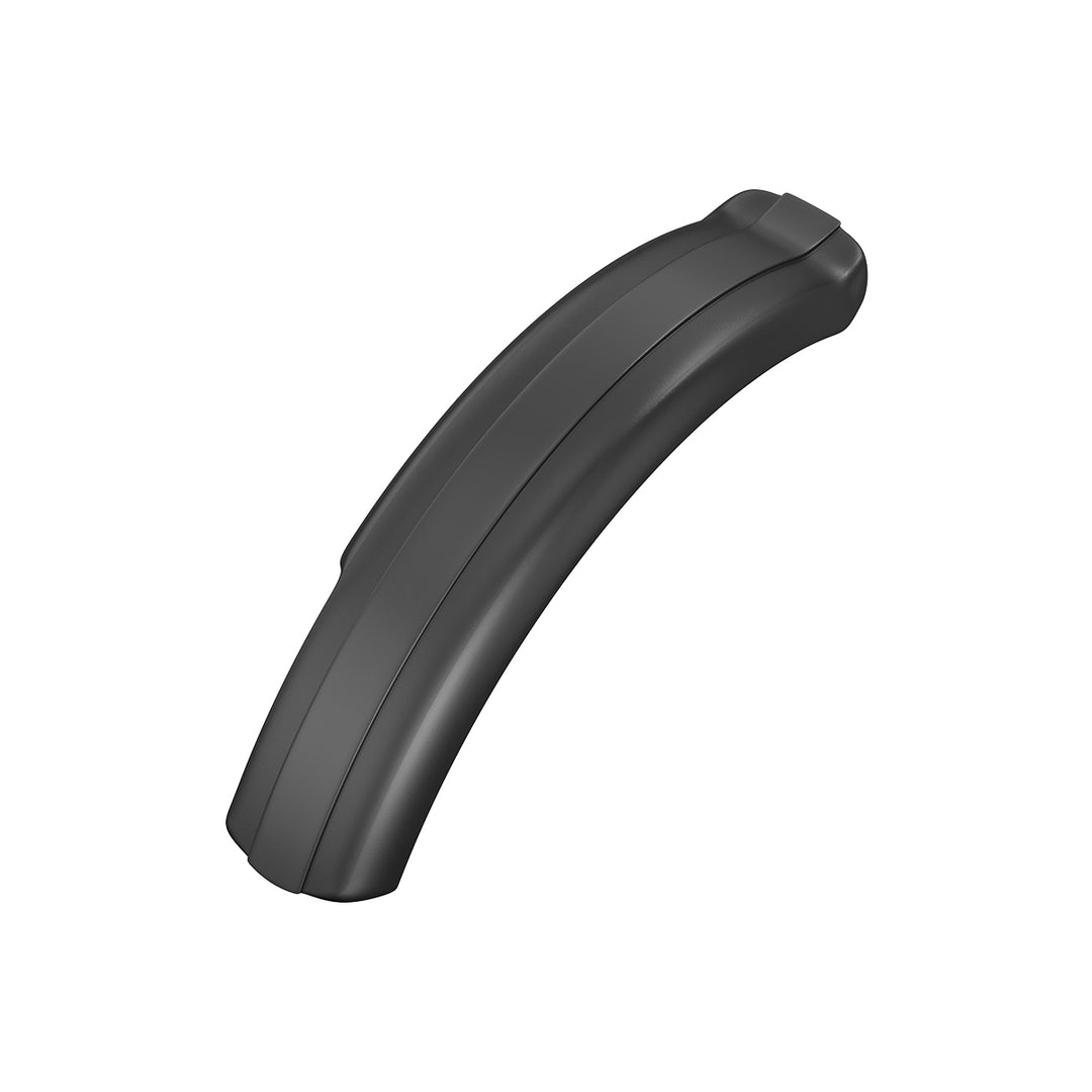 Extended Fender Set Fit For Jansno Electric Bike