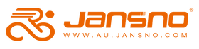 Jansno ebike logo