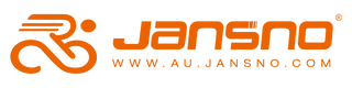 Jansno ebike logo