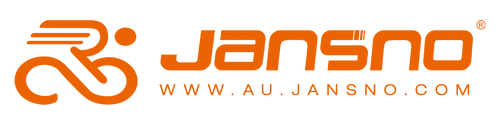 Jansno ebike logo