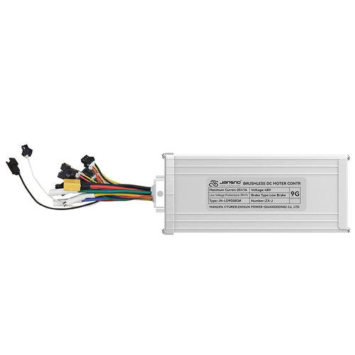 48v motor controller JN-LD9G003